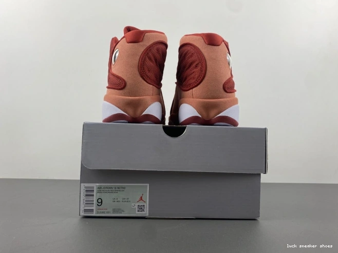 Rep LUCY Air Red Jordan DJ5982-601 Dune 13 0721